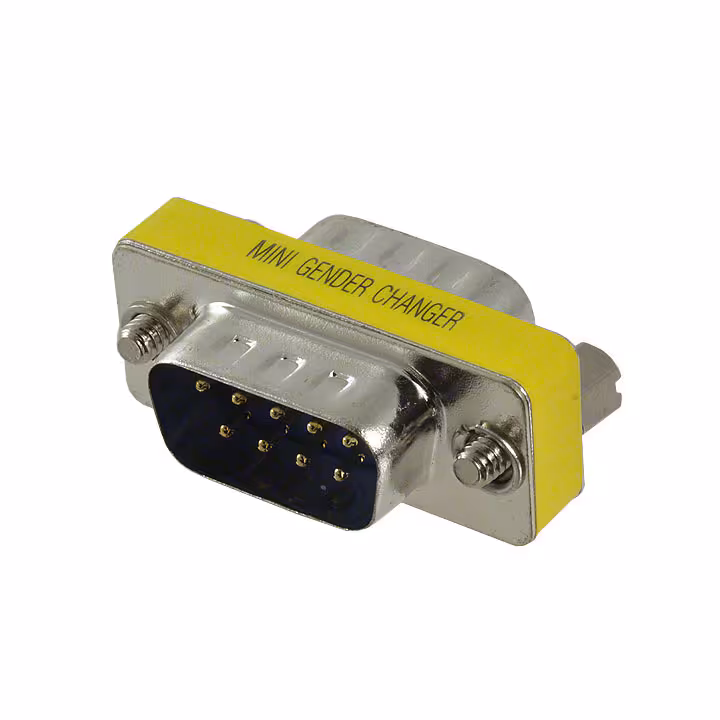 1652651 Phoenix Contact  Adaptadores de conector D-Sub en forma de D